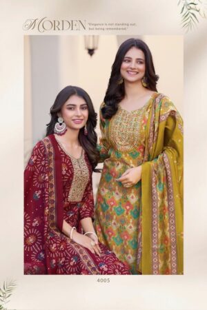 RADHIKA LIFESTYLE CHERRY VOL 4 EMBROIDERY KURTI 15.jpg