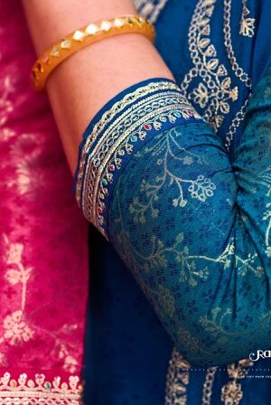 RANGOON AWAARI MUSLIN FANCY WORK KURTI 1.jpg