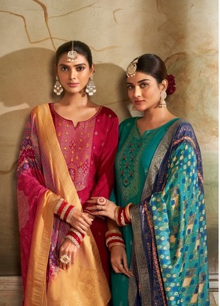 RANGOON MEGHANA VOL 2 SILK READYMADE KURTI LATEST 2025 Rehmat Boutique RANGOON MEGHANA VOL 2 SILK READYMADE KURTI RANGOON MEGHANA VOL 2 SILK READYMADE KURTI 1.jpg