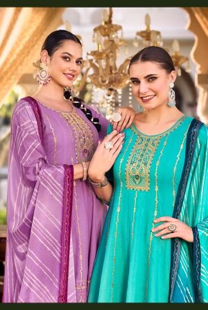 RANGOON NOOR FANCY WORK READYMADE KURTI 1.jpg