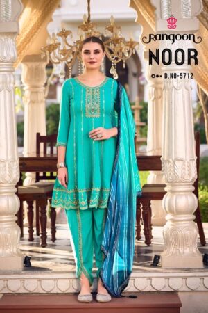 RANGOON NOOR FANCY WORK READYMADE KURTI 3.jpg