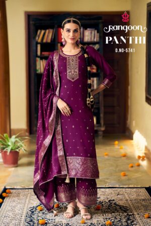 RANGOON PANTHI PURE MUSLIN READYMADE KURTI 1.jpg