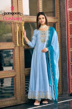 RANGOON PRASHANG READYMADE HANDWORK KURTIS 1.jpg