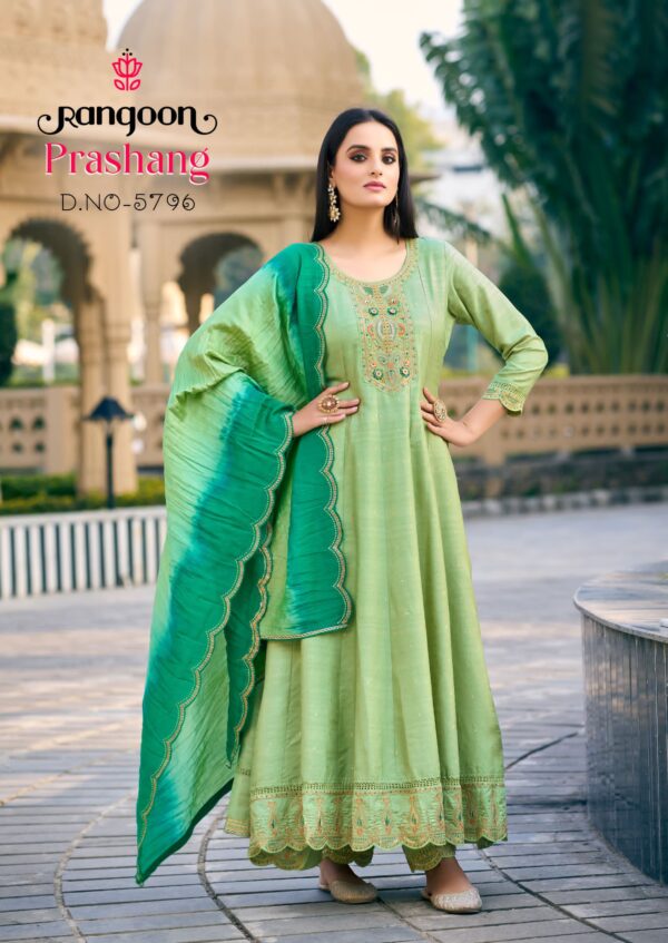RANGOON PRASHANG READYMADE HANDWORK KURTIS 2.jpg