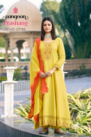 RANGOON PRASHANG READYMADE HANDWORK KURTIS 3.jpg