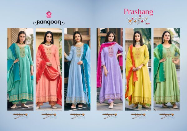 RANGOON PRASHANG READYMADE HANDWORK KURTIS 7.jpg