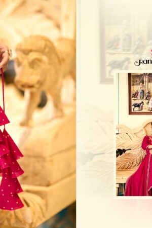 RANGOON SAFAR SILK EMBROIDERY READYMADE KURTI 1.jpg