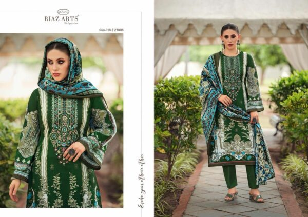 RIAZ ARTS GULZAR E ISHQ PURE KARACHI LAWN SUITS 10.jpg