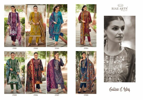 RIAZ ARTS GULZAR E ISHQ PURE KARACHI LAWN SUITS 2.jpg