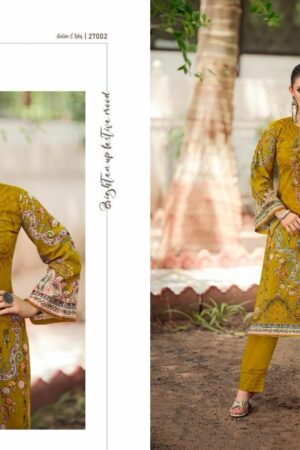 RIAZ ARTS GULZAR E ISHQ PURE KARACHI LAWN SUITS 6.jpg