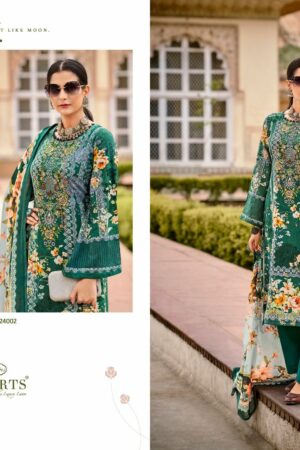 RIAZ ARTS IBADAAT PURE KARACHI LAWN PRINT SUITS 5.jpg