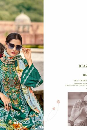 RIAZ ARTS IBADAAT PURE KARACHI LAWN PRINT SUITS 8.jpg