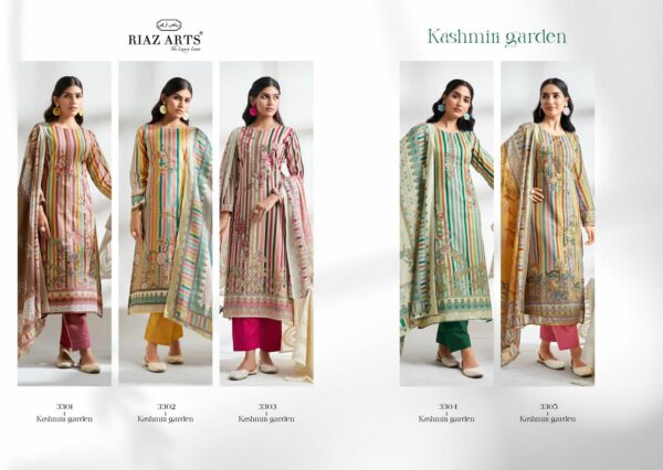 RIAZ ARTS KASHMIRI GARDEN CAMBRIC COTTON SUITS 13.jpg