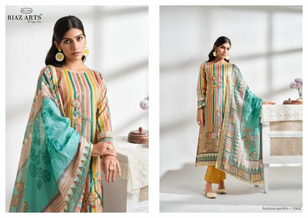 RIAZ ARTS KASHMIRI GARDEN CAMBRIC COTTON SUITS 8.jpg