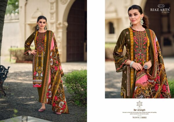 RIAZ ARTS MUSAFIR VOL 19 PURE LAWN KARACHI SUITS 12.jpg