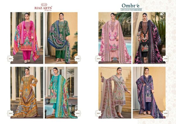 RIAZ ARTS OMBRE PURE KARACHI LAWN SUITS SUPPLIER 3.jpg