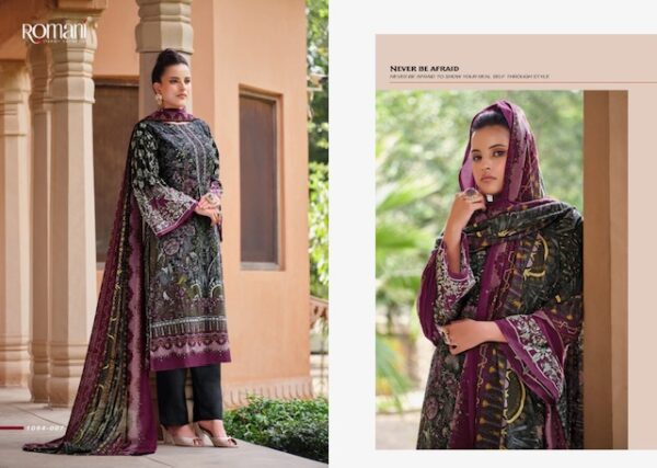 ROMANI AARZU VOL 11 SOFT COTTON PRINTED SUITS 10.jpg