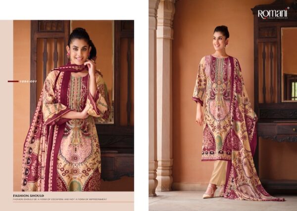 ROMANI AARZU VOL 11 SOFT COTTON PRINTED SUITS 3.jpg