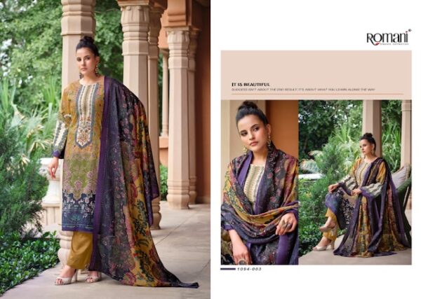 ROMANI AARZU VOL 11 SOFT COTTON PRINTED SUITS 5.jpg