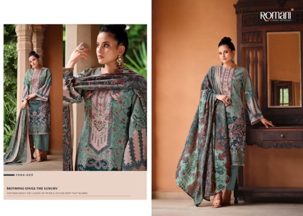 ROMANI AARZU VOL 11 SOFT COTTON PRINTED SUITS 7.jpg