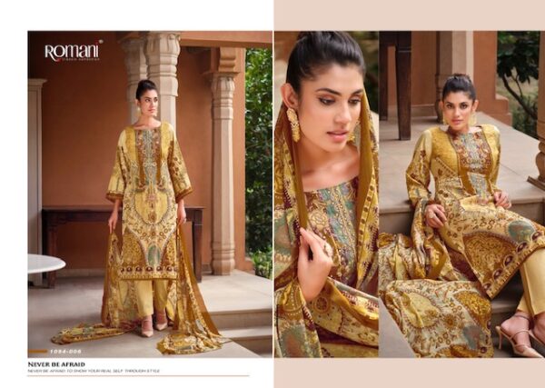 ROMANI AARZU VOL 11 SOFT COTTON PRINTED SUITS 9.jpg