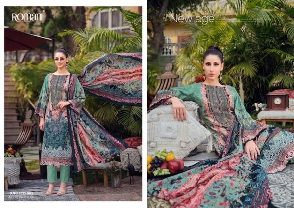 ROMANI AARZU VOL 12 PURE COTTON SUITS CATALOG 3.jpg