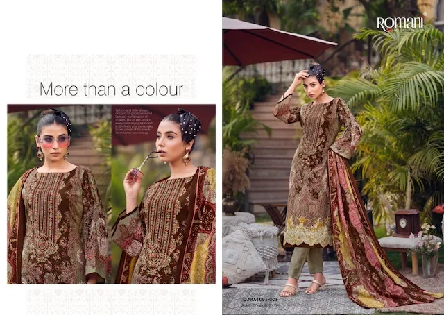ROMANI AARZU VOL 12 PURE COTTON SUITS CATALOG 5.jpg