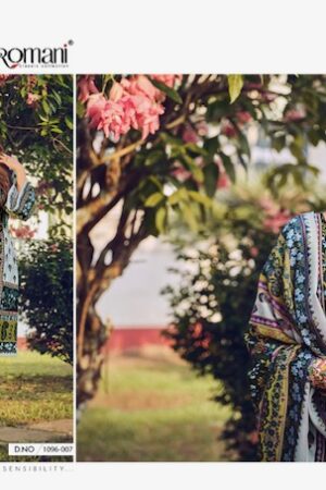 ROMANI AARZU VOL 13 PURE COTTON SUITS CATALOGUE 1.jpg