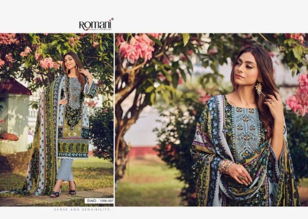 ROMANI AARZU VOL 13 PURE COTTON SUITS CATALOGUE 1.jpg