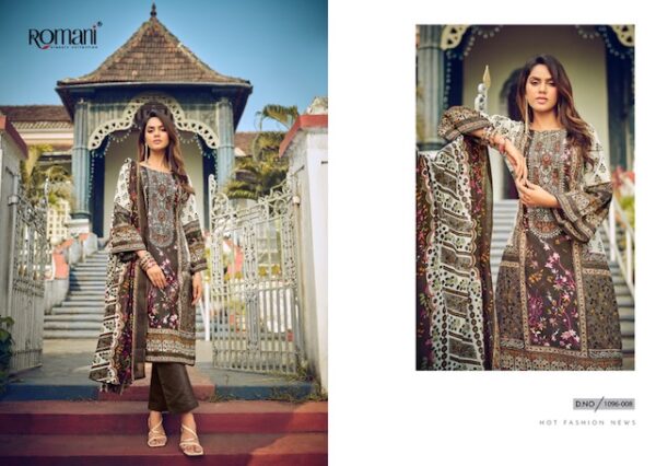 ROMANI AARZU VOL 13 PURE COTTON SUITS CATALOGUE 2.jpg