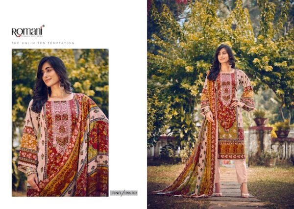 ROMANI AARZU VOL 13 PURE COTTON SUITS CATALOGUE 7.jpg