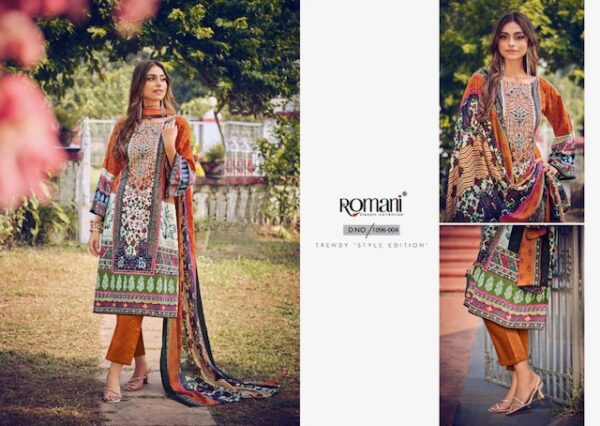 ROMANI AARZU VOL 13 PURE COTTON SUITS CATALOGUE 8.jpg