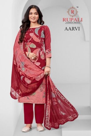 RUPALI AARVI PURE JAM SATIN HAND WORK SUITS 5.jpg