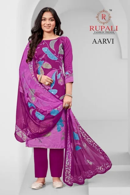 RUPALI AARVI PURE JAM SATIN HAND WORK SUITS 7.jpg