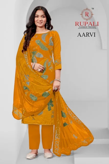 RUPALI AARVI PURE JAM SATIN HAND WORK SUITS 8.jpg