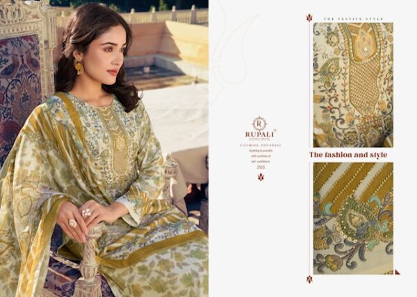 RUPALI FASHION LEHAR VOL 2 PURE VISCOSE SUITS 6.jpg