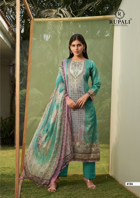 RUPALI FASHION MORNING BLISS SALWAR SUITS CATALOG LATEST 2025 Rehmat Boutique RUPALI FASHION MORNING BLISS SALWAR SUITS CATALOG RUPALI FASHION MORNING BLISS SALWAR SUITS CATALOG 3.jpg