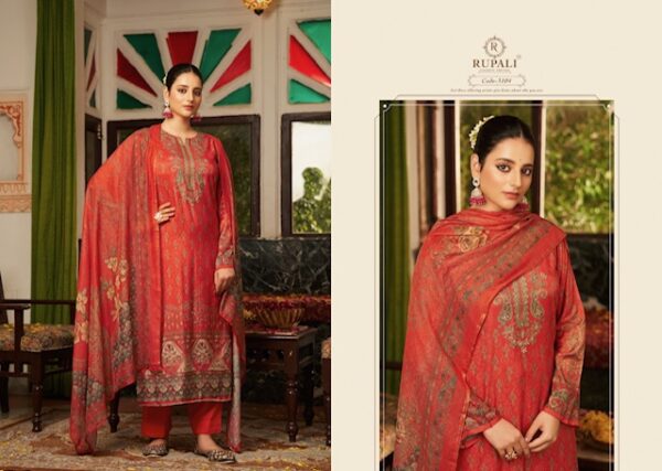 RUPALI FASHION RAJVI VOL 3 PURE VISCOSE MUSLIN SUITS 7.jpg