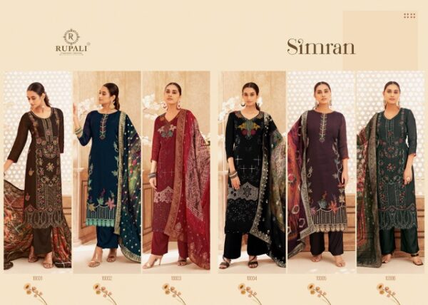 RUPALI FASHION SIMRAN VISCOSE EMBROIDERY SUITS 9.jpg