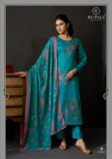 RUPALI FLORAL QUEEN JAAM SATIN SUITS CATALOGUE 12.jpg