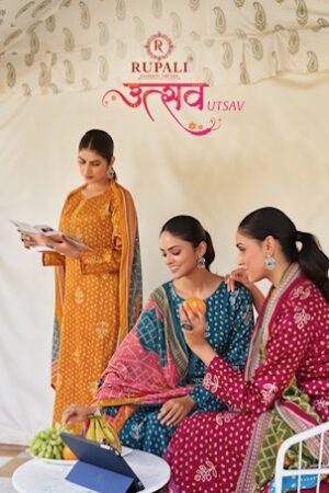 RUPALI UTSAV JAAM SATIN PRINTED SUITS CATALOGUE 1.jpg
