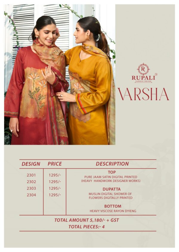 RUPALI VARSHA PURE JAAM SATIN SUITS CATALOGUE 3.jpg