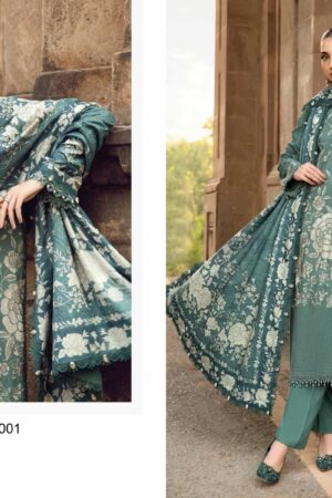 SANIYA TRENDZ MARIA B VOL 25 RAYON COLLECTION SUITS 1.jpg