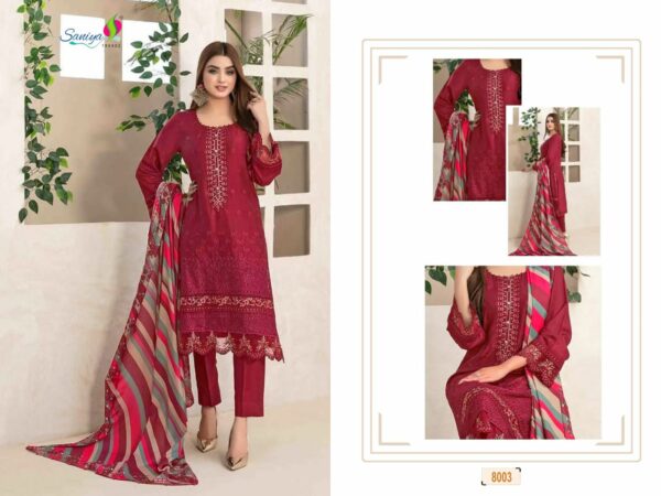 SANIYA TRENDZ RANG RASIYA NX VOL 8 COTTON SUITS 1.jpg