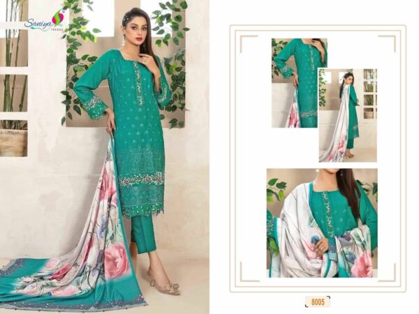 SANIYA TRENDZ RANG RASIYA NX VOL 8 COTTON SUITS 3.jpg