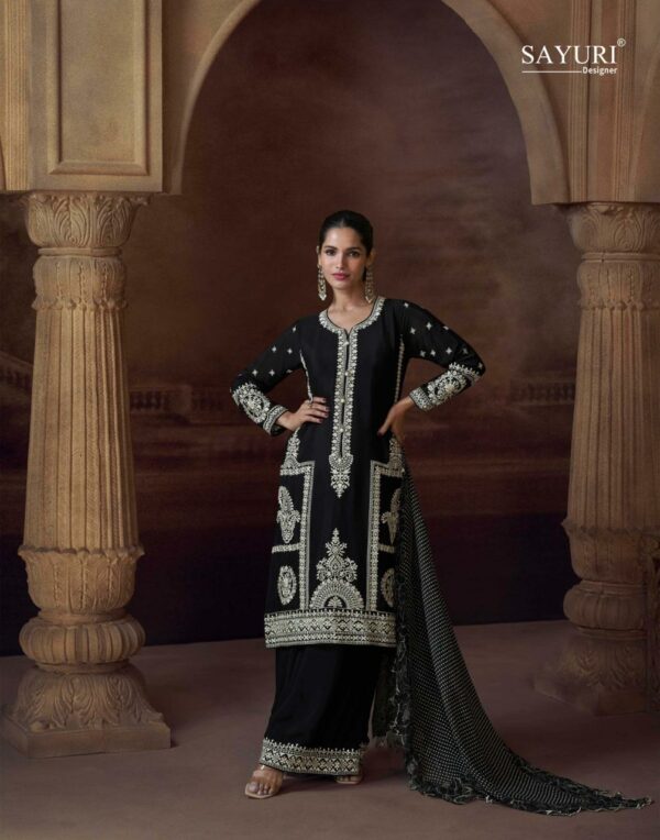 SAYURI DESIGNER ALEMZEB READYMADE CHINNON SUITS 14.jpg