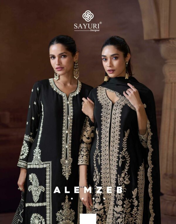 SAYURI DESIGNER ALEMZEB READYMADE CHINNON SUITS 17.jpg