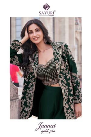 SAYURI DESIGNER JANNAT GOLD PRO SILK EMBROIDERY SUITS 5.jpg