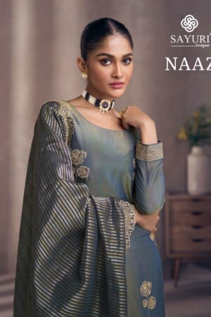 SAYURI DESIGNER NAAZ SIMAR SILK FANCY SUIT 1.jpg