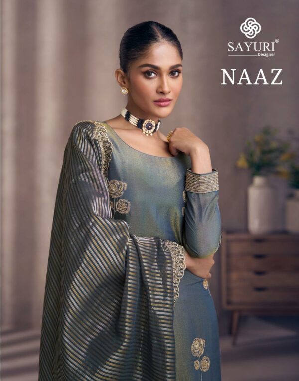 SAYURI DESIGNER NAAZ SIMAR SILK FANCY SUIT 1.jpg